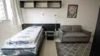 Foto 4 de Flat com 1 Quarto para alugar, 24m² em Bela Vista, São Paulo