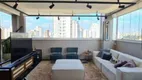 Foto 4 de Cobertura com 2 Quartos à venda, 125m² em Vila Olímpia, São Paulo