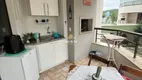 Foto 8 de Apartamento com 2 Quartos à venda, 89m² em Canasvieiras, Florianópolis