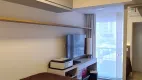 Foto 3 de Apartamento com 2 Quartos à venda, 91m² em Vila Olímpia, São Paulo