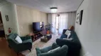 Foto 10 de Apartamento com 3 Quartos à venda, 110m² em Vila Bocaina, Mauá