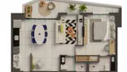 Foto 17 de Apartamento com 2 Quartos à venda, 58m² em Aldeota, Fortaleza