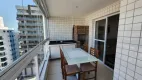 Foto 10 de Apartamento com 1 Quarto à venda, 53m² em Canto do Forte, Praia Grande