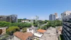 Foto 20 de Apartamento com 3 Quartos à venda, 98m² em Santo Agostinho, Belo Horizonte