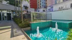 Foto 18 de Apartamento com 1 Quarto à venda, 47m² em Cambuí, Campinas