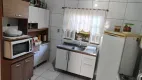 Foto 8 de Casa com 3 Quartos para alugar, 70m² em Centro, Balneário Barra do Sul