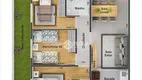 Foto 42 de Apartamento com 3 Quartos à venda, 73m² em Jardim São Domingos, Americana