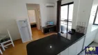 Foto 7 de Flat com 1 Quarto para alugar, 41m² em Saúde, São Paulo