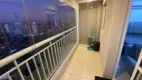 Foto 9 de Apartamento com 1 Quarto à venda, 37m² em Bosque Maia, Guarulhos