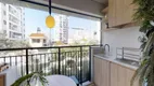Foto 8 de Apartamento com 3 Quartos à venda, 133m² em Vila Mariana, São Paulo