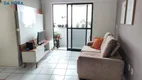 Foto 4 de Apartamento com 2 Quartos à venda, 55m² em Ribeira, Natal