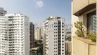 Foto 14 de Apartamento com 4 Quartos para alugar, 480m² em Morumbi, São Paulo