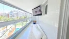 Foto 33 de Apartamento com 3 Quartos à venda, 126m² em Riviera de São Lourenço, Bertioga