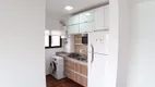 Foto 6 de Apartamento com 1 Quarto para alugar, 38m² em Campo Belo, São Paulo