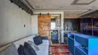 Foto 6 de Apartamento com 1 Quarto à venda, 44m² em Brooklin, São Paulo