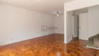 Foto 2 de Casa com 3 Quartos para alugar, 158m² em Brooklin, São Paulo