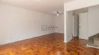 Foto 3 de Casa com 3 Quartos para alugar, 158m² em Brooklin, São Paulo