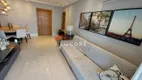 Foto 2 de Apartamento com 3 Quartos à venda, 142m² em Canto do Forte, Praia Grande