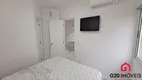 Foto 5 de Apartamento com 1 Quarto à venda, 38m² em Riviera de São Lourenço, Bertioga