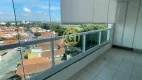 Foto 9 de Apartamento com 2 Quartos para alugar, 60m² em Jardim Paraíba, Jacareí