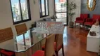 Foto 2 de Apartamento com 3 Quartos à venda, 97m² em Santana, São Paulo