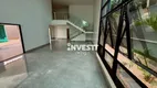Foto 9 de Casa de Condomínio com 5 Quartos à venda, 544m² em Residencial Alphaville, Goiânia