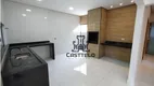 Foto 7 de Casa com 3 Quartos à venda, 110m² em Jardim Montecatini, Londrina