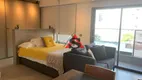 Foto 6 de Apartamento com 1 Quarto para venda ou aluguel, 36m² em Jardim Paulista, São Paulo