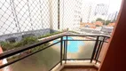 Foto 37 de Apartamento com 4 Quartos para alugar, 155m² em Perdizes, São Paulo