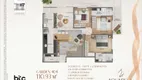 Foto 19 de Apartamento com 3 Quartos à venda, 110m² em Santa Efigênia, Belo Horizonte