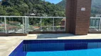 Foto 2 de Cobertura com 3 Quartos à venda, 98m² em Praia das Toninhas, Ubatuba