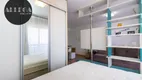 Foto 20 de Apartamento com 1 Quarto para alugar, 34m² em Centro, Curitiba