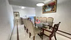 Foto 18 de Apartamento com 3 Quartos à venda, 203m² em Centro, Mongaguá