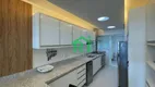 Foto 14 de Apartamento com 4 Quartos à venda, 143m² em Enseada, Guarujá