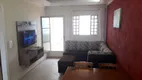 Foto 2 de Casa de Condomínio com 2 Quartos à venda, 90m² em Mogi Moderno, Mogi das Cruzes