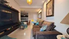 Foto 7 de Apartamento com 3 Quartos à venda, 90m² em Tombo, Guarujá