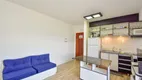 Foto 4 de Apartamento com 1 Quarto para alugar, 40m² em Canasvieiras, Florianópolis