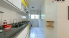 Foto 3 de Apartamento com 3 Quartos à venda, 66m² em Parque Residencial João Luiz, Hortolândia