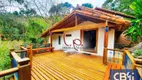 Foto 2 de Fazenda/Sítio com 3 Quartos à venda, 270m² em Secretário, Petrópolis