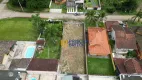 Foto 9 de Lote/Terreno à venda, 384m² em Mocóca, Caraguatatuba