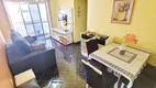 Foto 2 de Apartamento com 2 Quartos à venda, 60m² em Centro, Nova Iguaçu