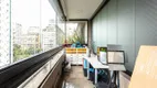Foto 19 de Apartamento com 4 Quartos à venda, 485m² em Jardim Europa, São Paulo