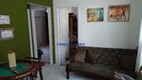 Foto 2 de Apartamento com 2 Quartos à venda, 70m² em Encruzilhada, Santos