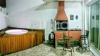 Foto 3 de Casa de Condomínio com 3 Quartos à venda, 88m² em Parque São Quirino, Campinas