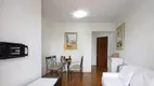 Foto 4 de Apartamento com 2 Quartos à venda, 50m² em Vila Firmiano Pinto, São Paulo