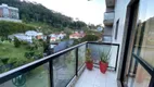 Foto 9 de Apartamento com 1 Quarto para alugar, 40m² em Alto, Teresópolis