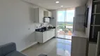 Foto 11 de Apartamento com 1 Quarto para alugar, 38m² em Vila Augusta, Guarulhos