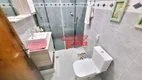 Foto 11 de Sobrado com 4 Quartos à venda, 231m² em Vila Silvestre, Santo André