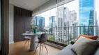 Foto 2 de Apartamento com 1 Quarto à venda, 61m² em Itaim Bibi, São Paulo