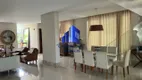 Foto 12 de Casa de Condomínio com 5 Quartos à venda, 670m² em Busca-Vida, Camaçari